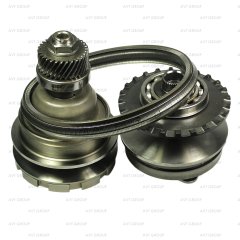 Комплект конусов с ремнем 80117060