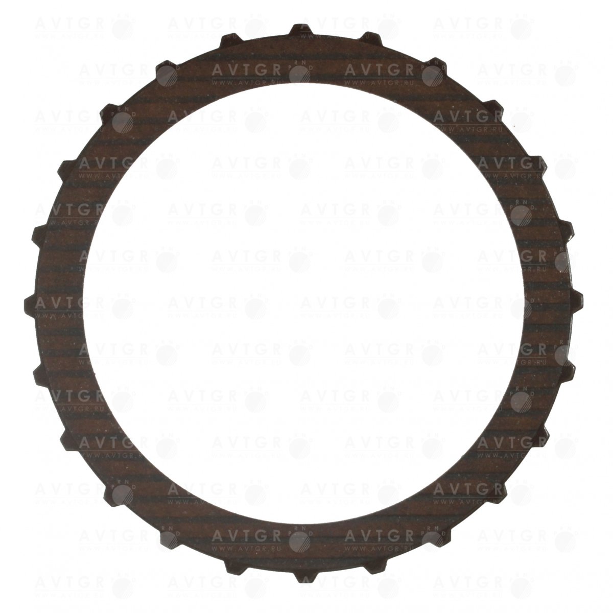 Фрикционный диск 415717A160