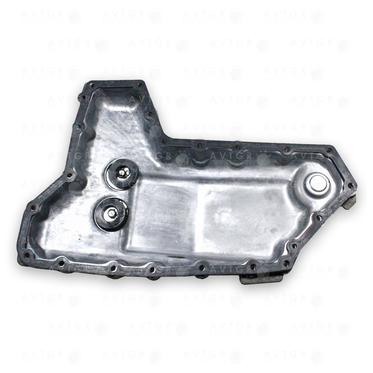 Поддон 80105105-02