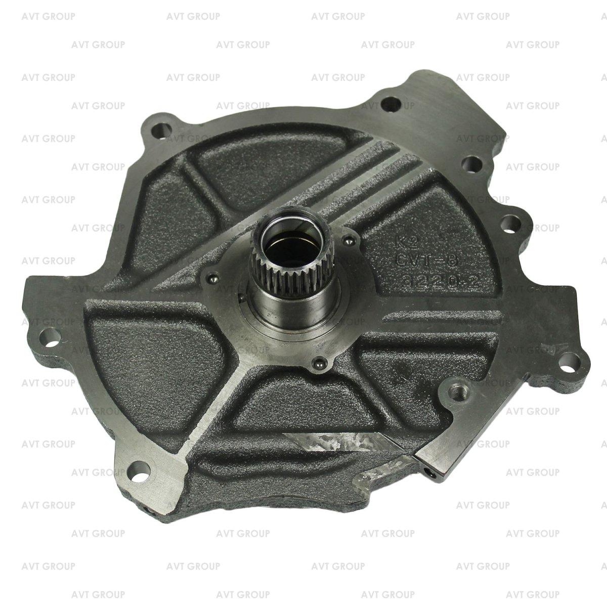 Статор 80177112-02