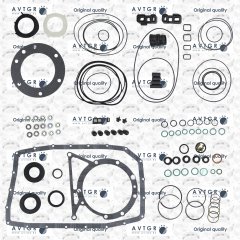 Комплект уплотнений KP82900H