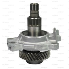 Статор с входным валом 80157105-02