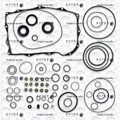 Комплект уплотнений 10873001