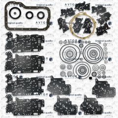 Комплект уплотнений 40403001