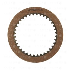 Фрикционный диск 331704-214