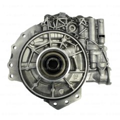 Насос со статором 40457112-02