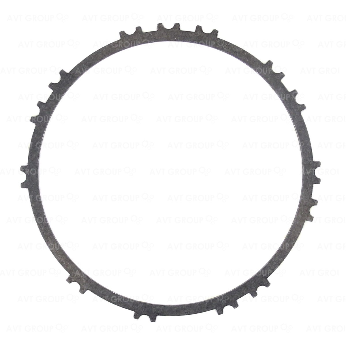 Стальной диск 14092104