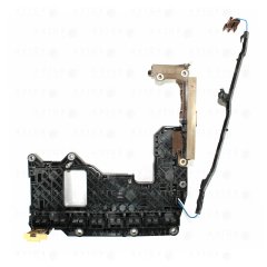 Плата мехатроника 6058007111-02