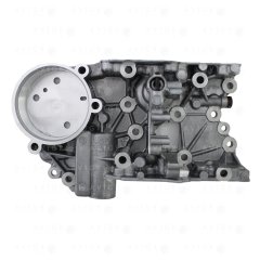 Корпус гидроблока 14206110