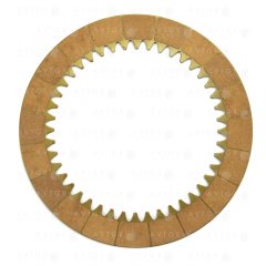 Фрикционный диск 220704-195S