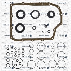 Комплект уплотнений 50663001