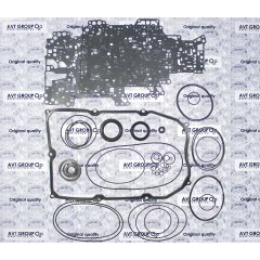 Комплект уплотнений 14083001