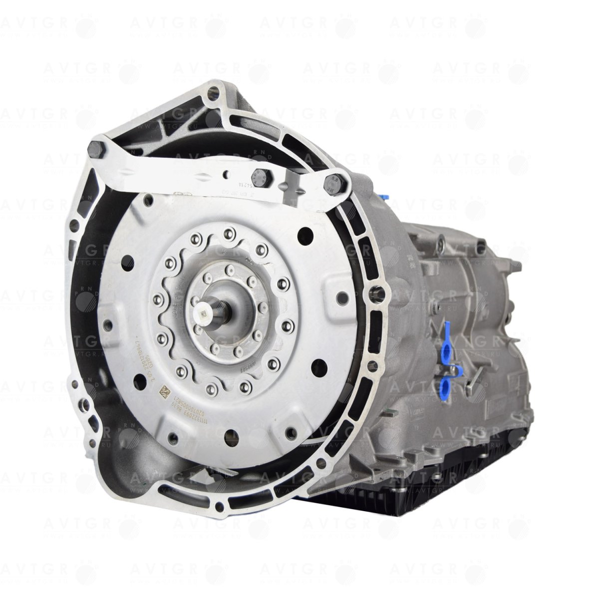 Автоматическая коробка передач 24009487328