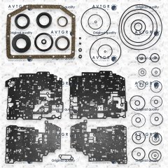 Комплект уплотнений 50813007