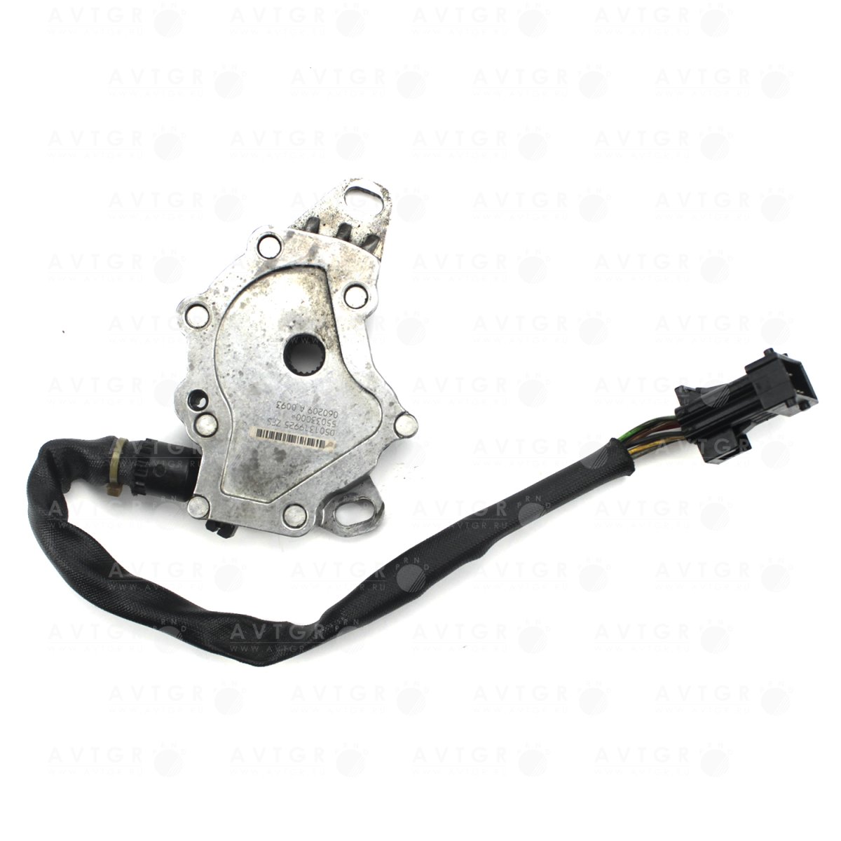 Переключатель 0501319925-02