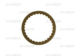 Фрикционный диск 173112A