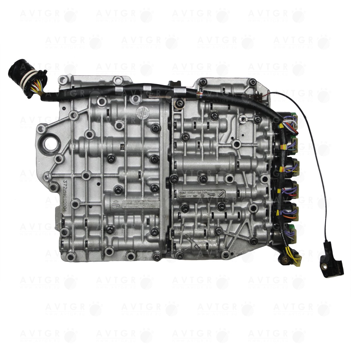 Контроллер 1060128420-02