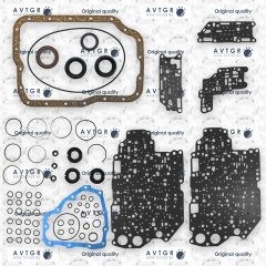 Комплект уплотнений 40273002