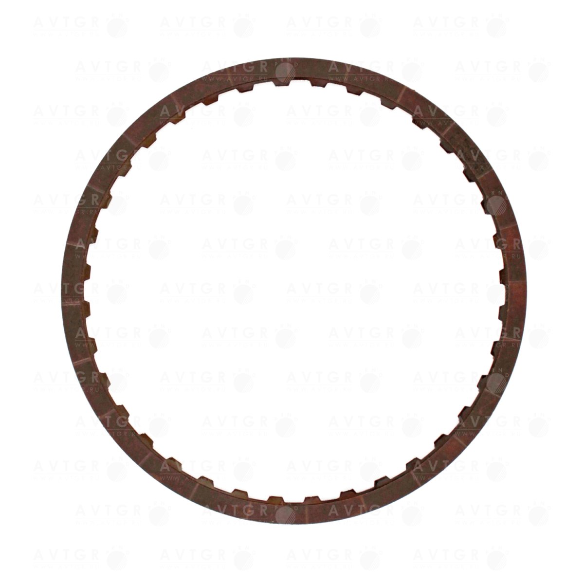 Фрикционный диск 45104F-02