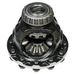 Корпус дифференциала 90667175-02