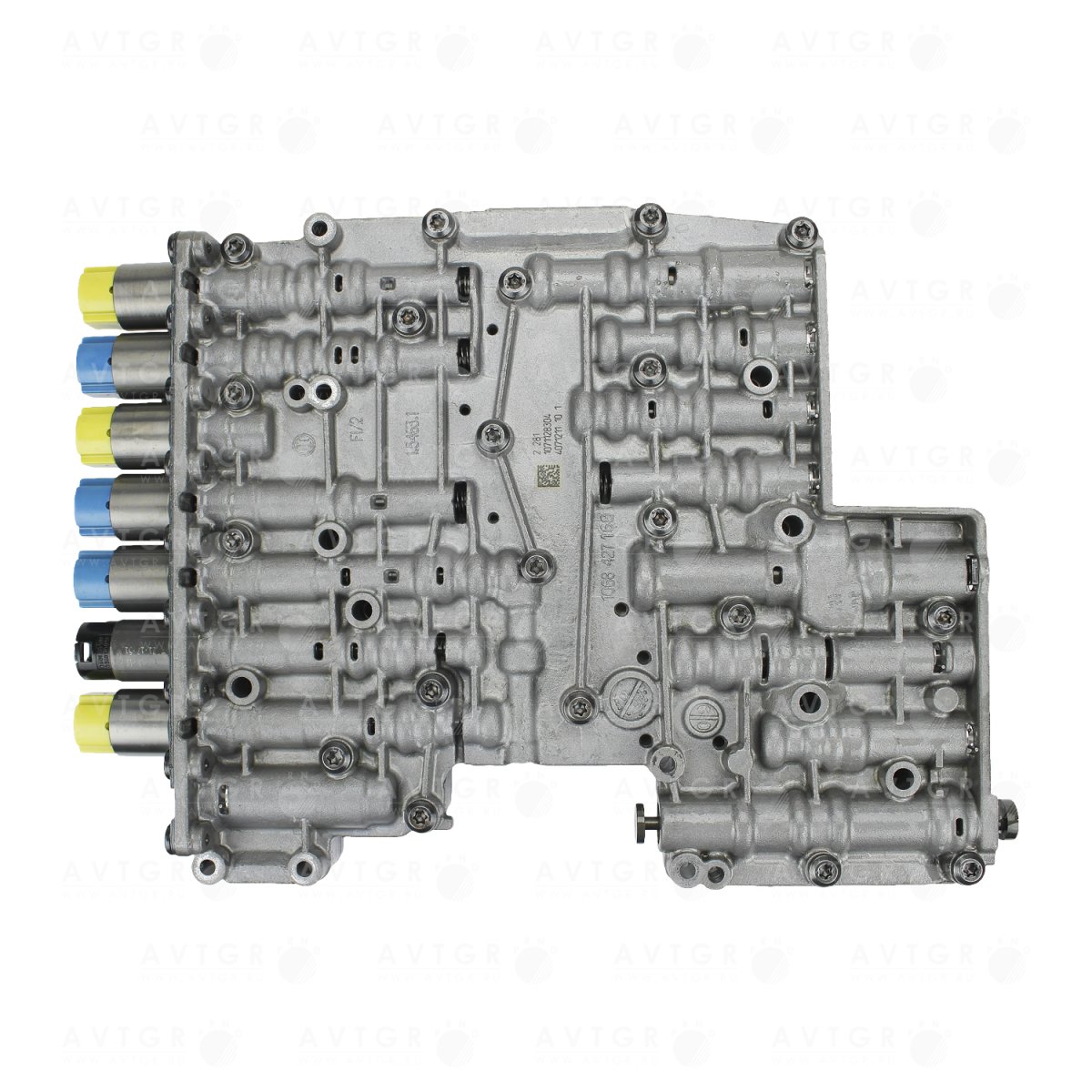 Блок клапанов 1071128304-00