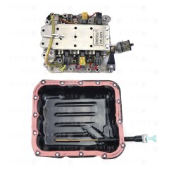 Гидроблок 13426001