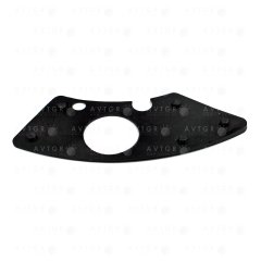 Крышка корпуса акпп 1071201008