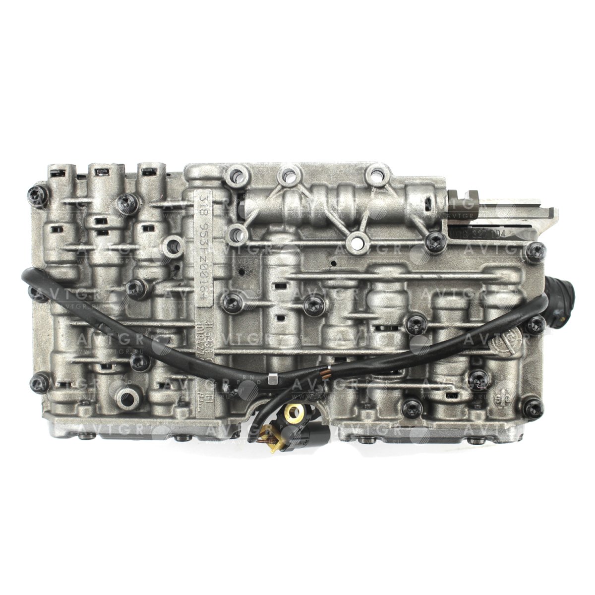 Гидроблок 1019198329-02