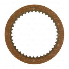 Фрикционный диск 209712-170