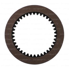 Фрикционный диск 058710A