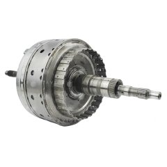 Сцепление в сборе 10557001-02