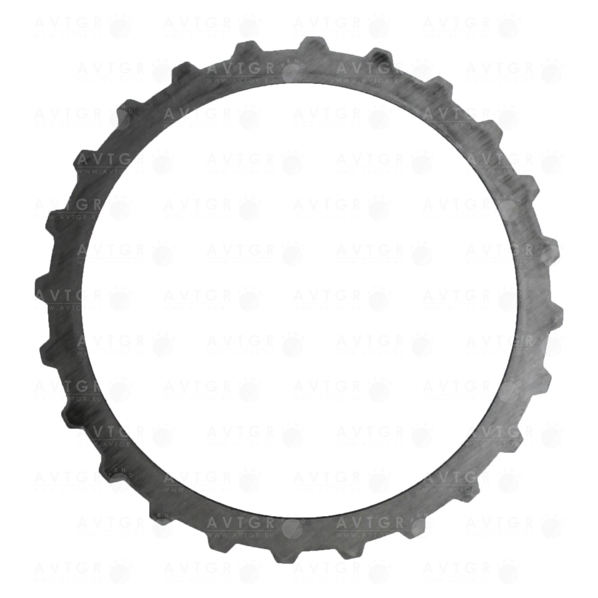 Стальной диск 188709-180