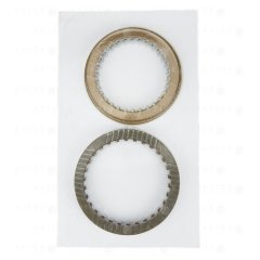 Комплект фрикционных дисков T265080A