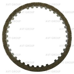 Фрикционный диск 0501329947