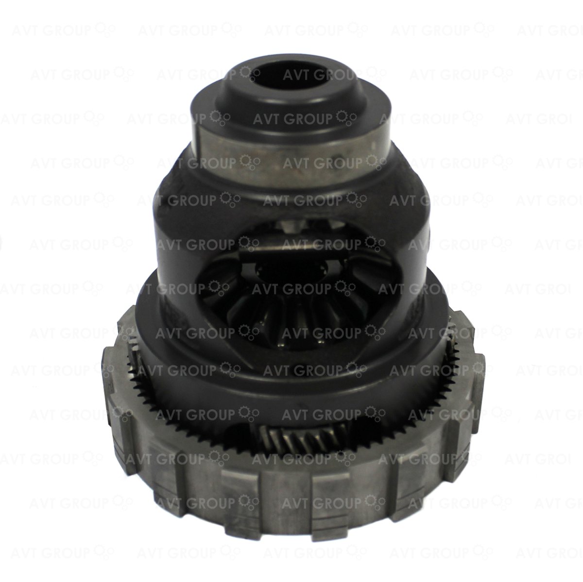 Дифференциал 40307001-02