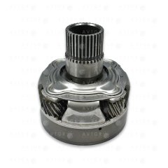 Планетарный механизм в сборе 2762A014