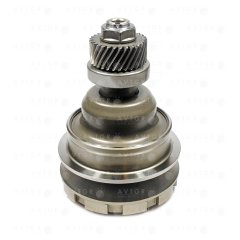 Ведомый конус 33712N-02