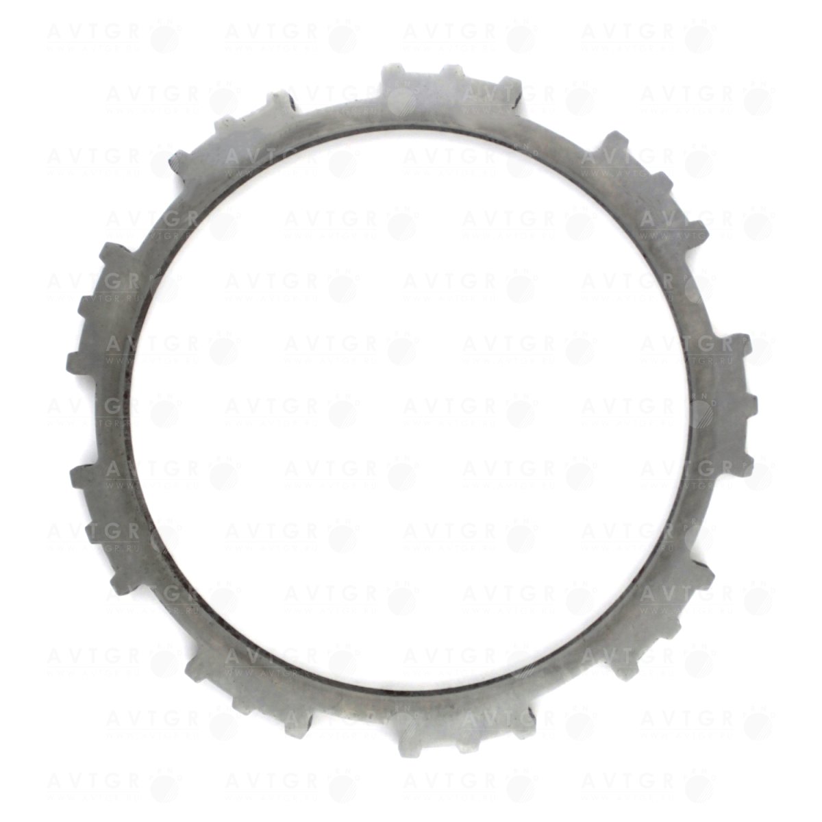 Стальной диск 45144F-02