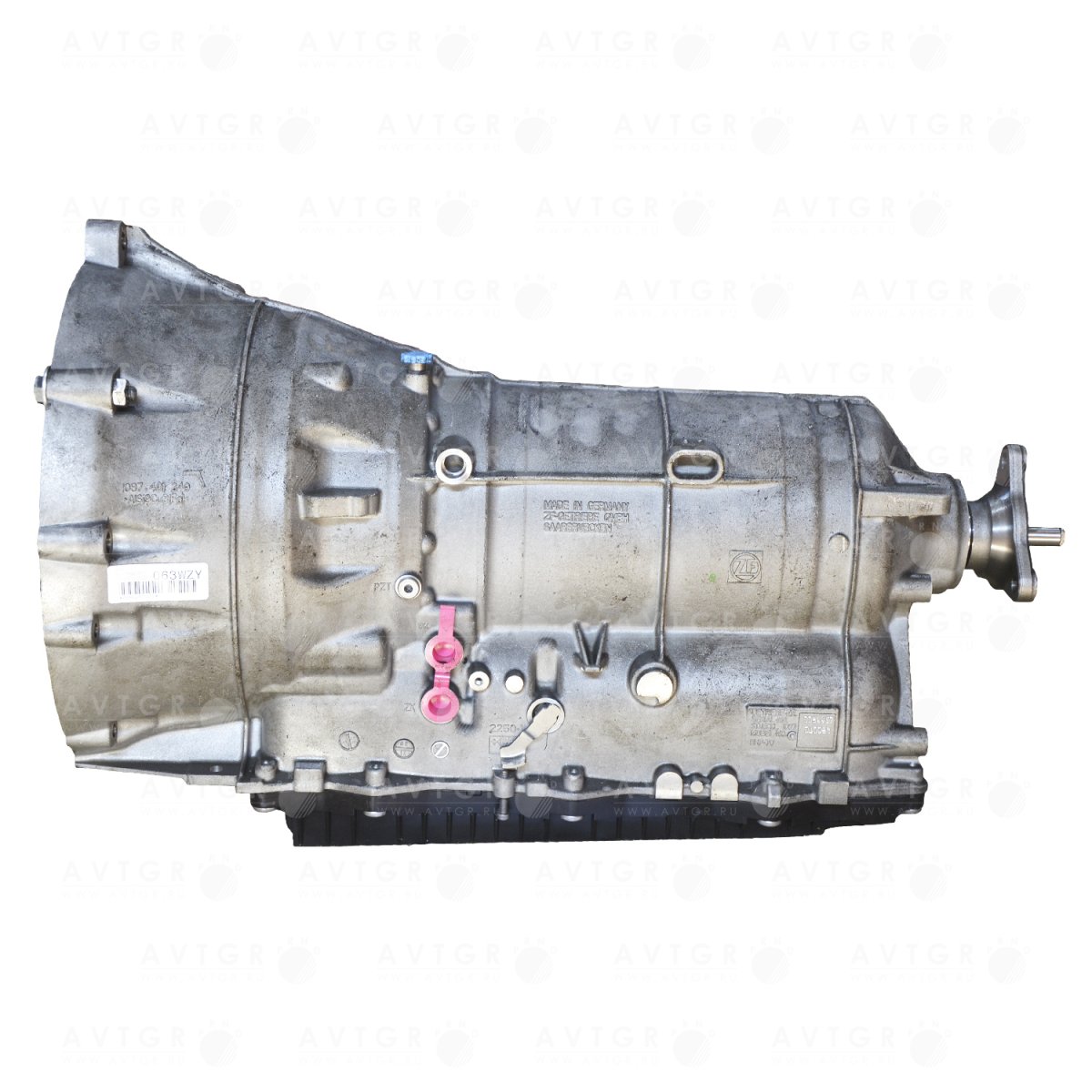 Автоматическая коробка передач 1087012063