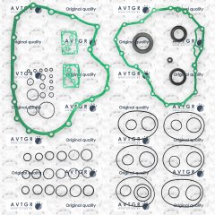Комплект уплотнений 60143002