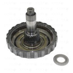 Сцепление в сборе 14097021-02