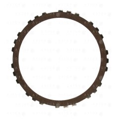 Фрикционный диск 267701-208