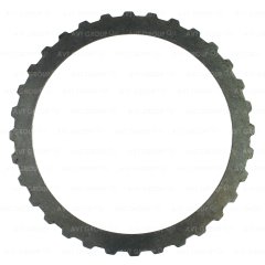 Стальной диск 109701-145