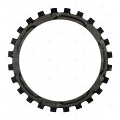 Фрикционный диск гидротрансформатора 183716