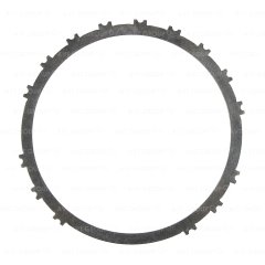 Стальной диск 13602110