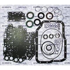 Комплект уплотнений 40273001