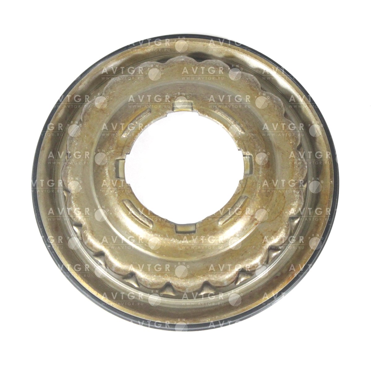 Поршень-ретейнер 90344101