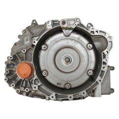 Автоматическая коробка передач (контрактная) 948TE-02