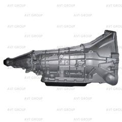 Автоматическая коробка передач (контрактная) 4R100-02