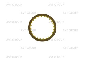 Фрикционный диск 183102A